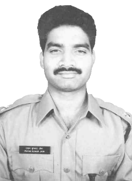 Pavan Kumar Jain Pavan Kumar Jain